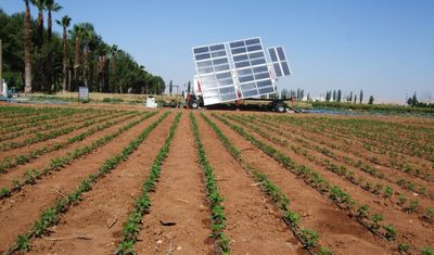 MAÜ’den Uluslararası Patentli Başarı