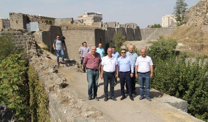 İZMOD Üyeleri Mardin ve Diyarbakır’da