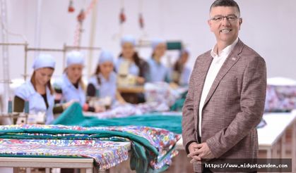 Tekstil Fabrikalarında Milyonlarca Dolarlık Verimlilik Kayıpları Var