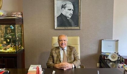 Dermatolog Nihat Özkan Bayram mesajı yayımladı