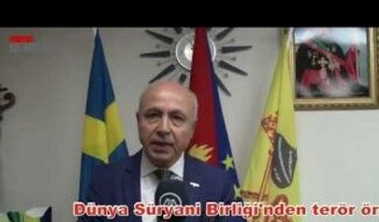 Midyat'ta Elektrik Panosunda Çıkan Yangın Korkuttu