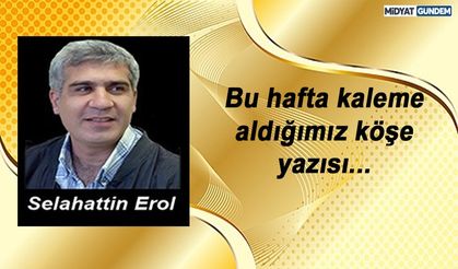 Midyat’ta Türkiye Yüzyılı Rüzgârı