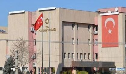 Mardin’de 7 günlük eylem yasağı