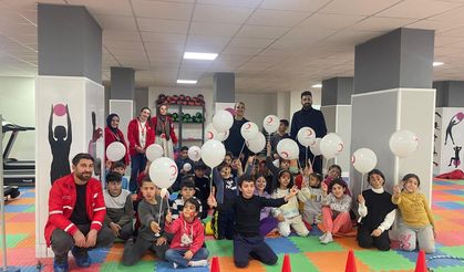 Aile ve Çocuklara Yönelik Etkinlikler