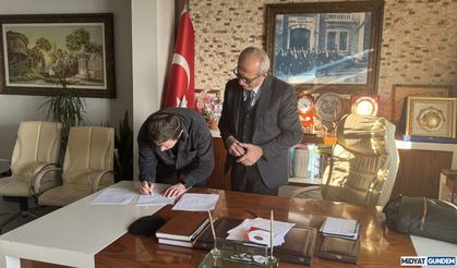 MAÜ’den Toplumsal Katkı: Kooperatifçilik Eğitimi