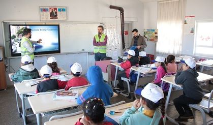 Dicle Elektrik’ten Çocuklara Eğlenceli ve Eğitici Enerji Verimliliği Etkinlikleri