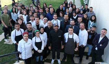 MAÜ, Turizm Akreditasyonu ile Yine Seçkin Üniversiteler Arasında