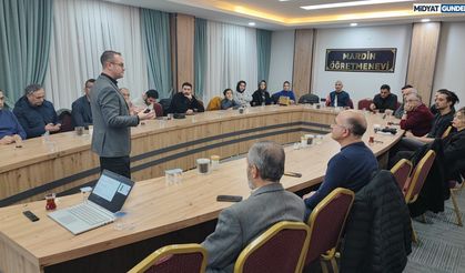 MAÜ Topluma Katkı Sunmaya Devam Ediyor