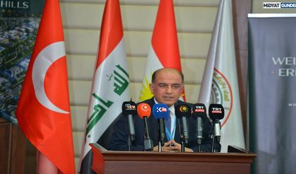 USİAD Genel Başkanı Nevaf Kılıç: “Sınır Kapıları Açılmalı!”