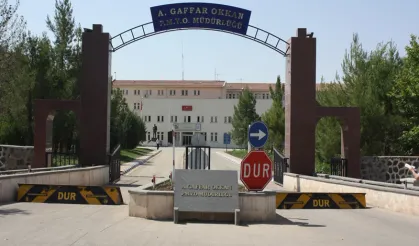 Diyarbakır'daki o merkezin adına 'şehit' unvanı eklendi