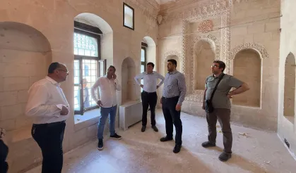 Gazipaşa İlköğretim Okulu TÜBİTAK Bilim Merkezi Oluyor