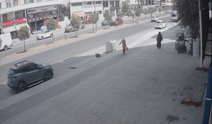 Midyat’ta Otomobil ile Motosiklet Çarpıştı: 2 Yaralı