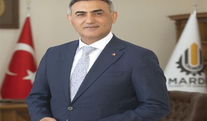 TSO Başkanı Çelik, "Çiftçiye Güneş ve Rüzgar Desteği Şart"