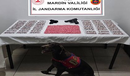 Uyuşturucu Tacirlerine Büyük Darbe