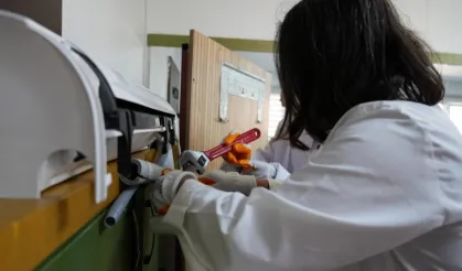 Diyarbakırlı kadınlar klima, kombi ve petek bakım-onarımını öğreniyor