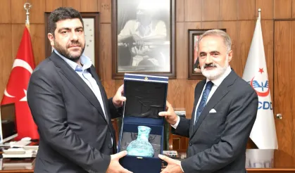 Mardin-Nusaybin Hızlı Tren Projesi hız kazanıyor