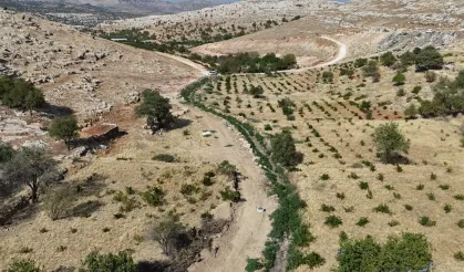 Mardin Yalım Mahallesi’nde atıksu sorunu çözüldü