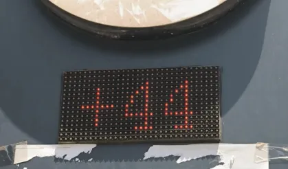 Mardin'de sıcaklık 44 dereceyi aştı! Sıcaklıklar bunaltıyor