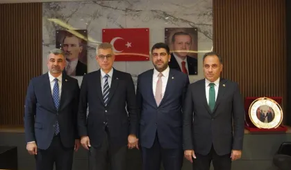 Mardin’in sağlık altyapısı güçleniyor