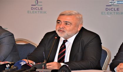 Dicle Elektrik Geleceğe Katkı Sağlıyor
