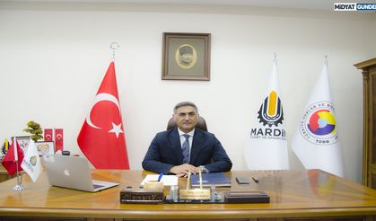 Mardinli ihracatçılar, Afrika açılımına devam ediyor