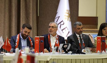 Mardin 1969 Spor’a 100 Milyon TL’yi Aşan Sponsorluk ve Bağış