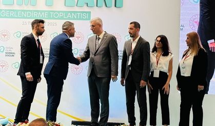 Mardin, Normal Doğumda Örnek İl Seçildi