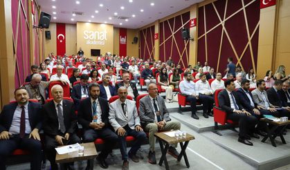 Mardin Turizminin Yol Haritası Belirleniyor