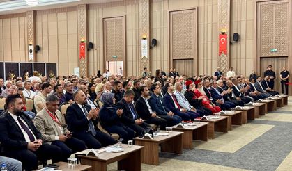 Dünya Süryani Tıp Birliği 5. Tıp Kongresi Midyat’ta Başladı
