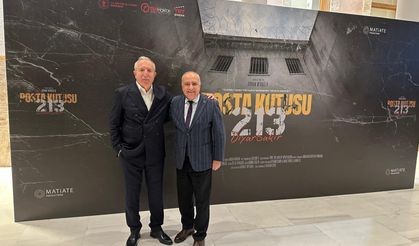 Diyarbakır Cezaevi'nin Sessiz Çığlığı: "Posta Kutusu 213"