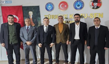 Mesut Üregen Güven Tazeledi