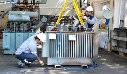 Dicle Elektrik’ten Ekonomiye 642 Milyon TL’lik Katkı!