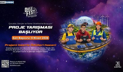 Şanlıurfa DicleFest’te bir ilk yaşanacak