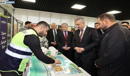 Mardin’de “30 Mart Uluslararası Sıfır Atık Günü”