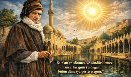 Bediüzzaman’ı Anarken: Bir Ömür Bitti, Bir Dava Başladı