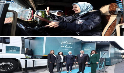 Kadın İstihdamı Söylemi ve Gerçekler