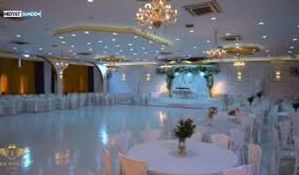 Midyat’ta Davet Kültürü Evrim Geçiriyor