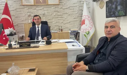 Savur’da Tarım ve Ziraat Emin Ellerde!