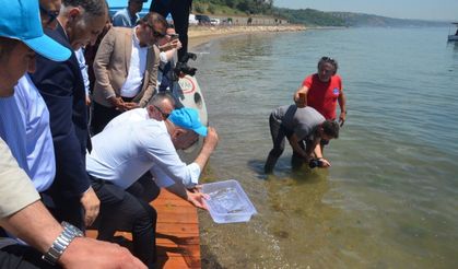 OYAK’dan Marmara Denizi’ne Sürdürülebilir Gelecek Yatırımı