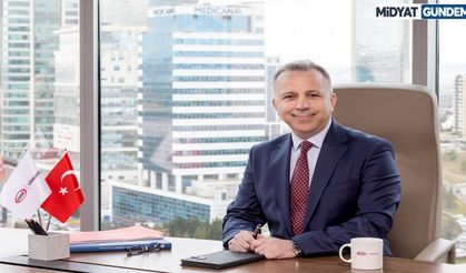 OYAK Çimento, BM Küresel İlkeler Sözleşmesi’nin İmzacısı Oldu