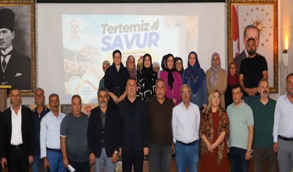 Savur Belediyesi’nden Vatandaşlara Kombi Desteği: "Tertemiz Savur, Sıcak Yuvalar"