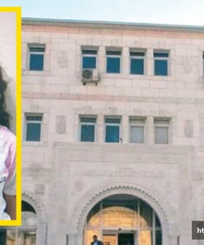 Midyat Kaymakamlığı’na saldıracaktı