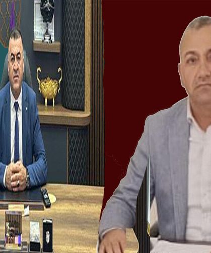 Midyat Sanayi Sitesi’nde Seçim Heyecanı