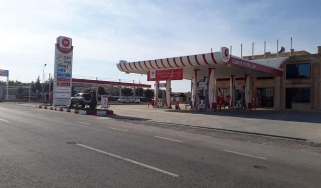 Türkiye Petrolleri Siremşah