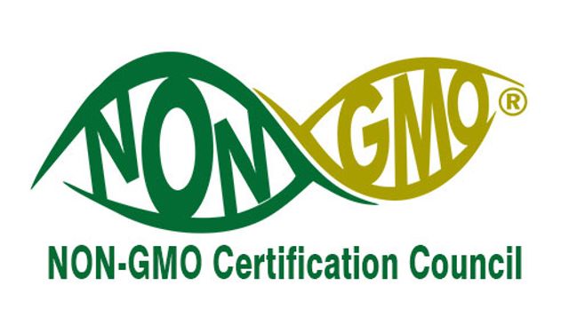 GMO İçermez Sertifikasyonu