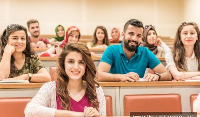 Mardin Artuklu üniversitesinde Yeni Akademik Yıl 2 Ekim’de Başlıyor