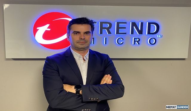 Trend Micro, Online Alışveriş Yapan Kullanıcıları Uyarıyor