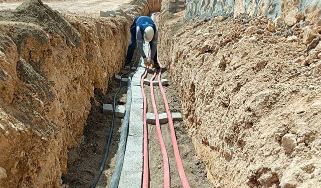 Siirt’te Elektrik Kayıp Kaçak Oranı Yüzde 6’ya Düştü