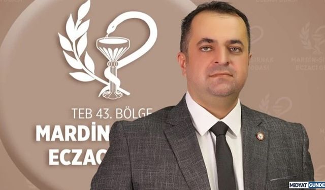 Eczacı odası: Bulunamayan ilaçların sorumlusu değildir!