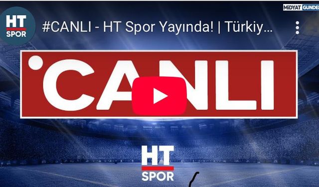 CANLI YAYIN Kolibri Ağrı 1970 SK - Mardin 1969 Spor